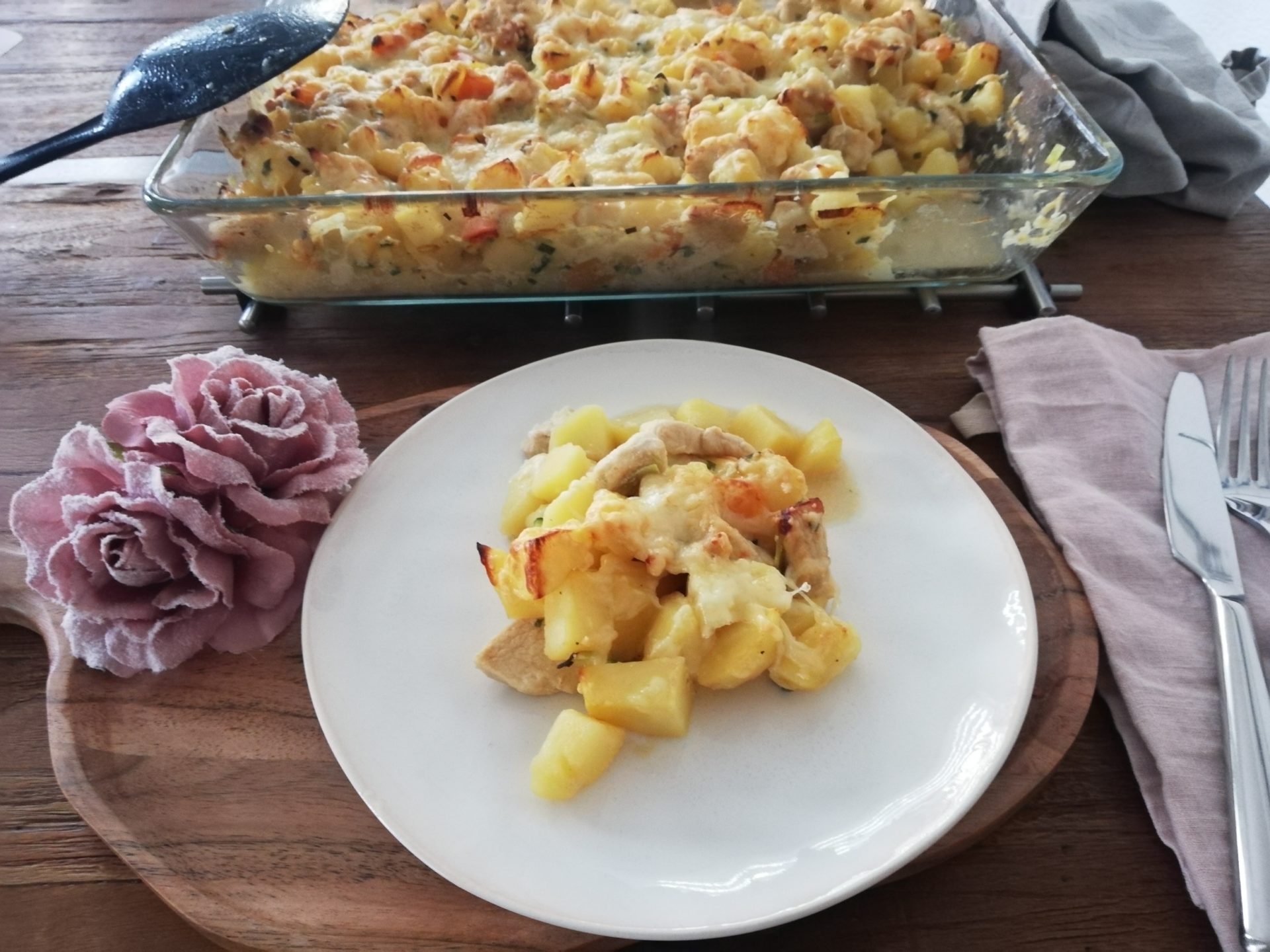 &amp;quot;Ein gutes Essen ist Balsam für die Seele&amp;quot;