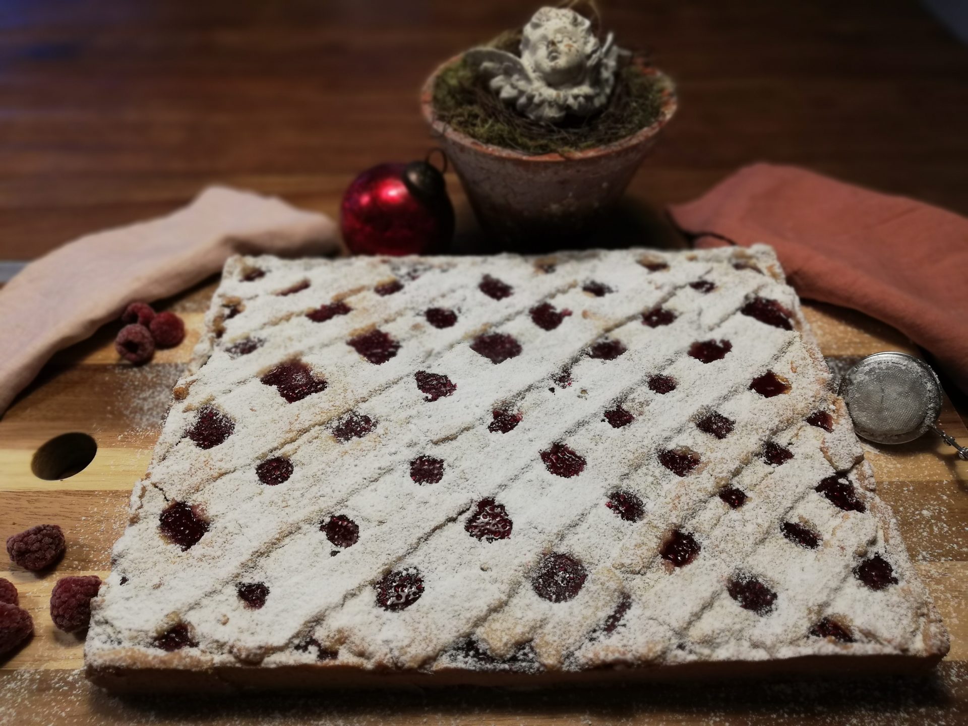 &amp;quot;Ein gutes Essen ist Balsam für die Seele&amp;quot;
