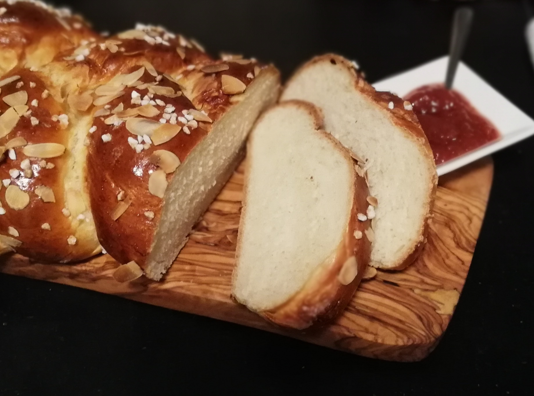 Kuchen &amp; Gebäck